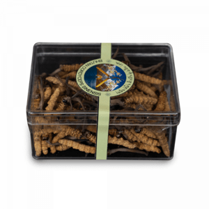 RAW'S | Divoký Cordyceps (Pravý - Sinensis) - 5g (Bhután) - Jakost A++  RAW14