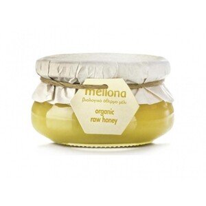 BIO RAW Med MELLONA - 250g (Řecko)