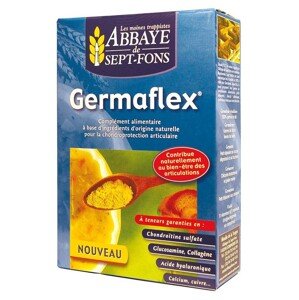 ABBAYE SEPT- FONS | Germaflex - 200g