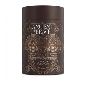 ANCIENT and BRAVE | BIO Kakao + Kolagen (Grass Fed) - 250g (ANCIENT BRAVE)