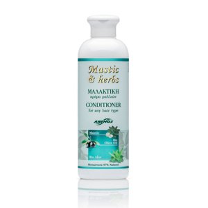 Anemos Chios kondicionér s mastichou pro všechny typy vlasů 300ml