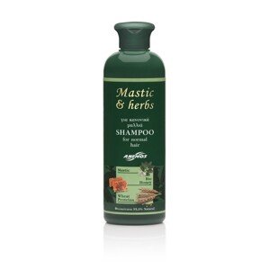 Anemos Chios šampón pro normální vlasy s mastichou 300ml