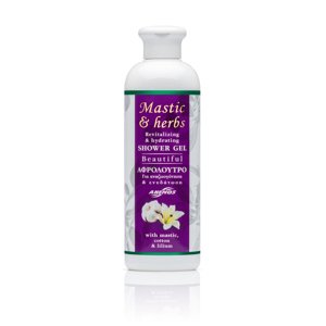 Anemos Chios Sprchový gel “Beautiful“ 300ml