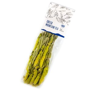 Paliokastridis řecký horský čaj - Hojník horský 40g