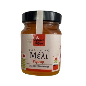 Aroma Othris Oregánový med 450g