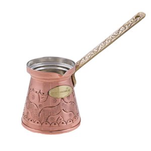 Mediterranean Art 1953 Mediterranean Art džezva na kávu ručně vyráběná 280ml