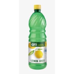 ATI Fruit ATI Lemonita citronová šťáva 1l