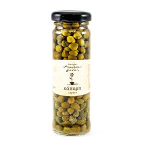 Barba Gianni kapary 110g