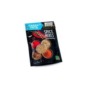 Biodinami koření na řecký sýr Feta 40g