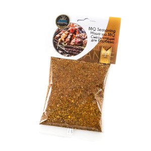 Branda řecké koření na grilování 50g
