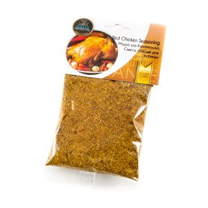 Branda řecké koření na kuře 50g