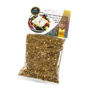Branda řecké koření na saláty 40g (na řecký salát Choriatiki)