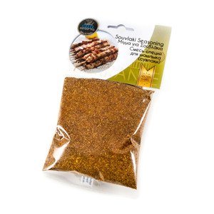 Branda řecké koření na Souvlaki 50g