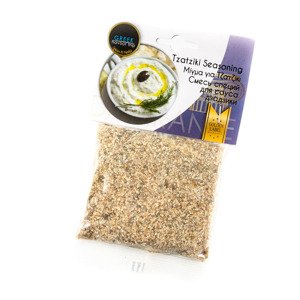 Branda řecké koření na Tzatziki 50g