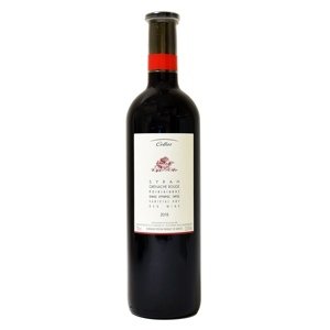 Cellar Syrah Grenache Rouge červené suché víno 2021 12,5% 750ml