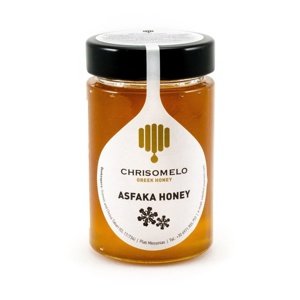 Chrisomelo Asfaka med ze Sápy 250g