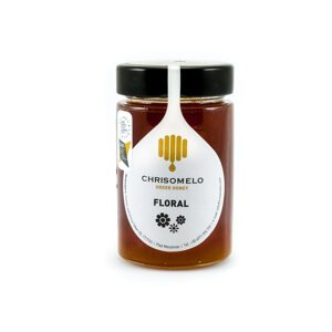 Chrisomelo květový med 250g