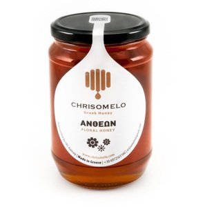 Chrisomelo květový med 940g