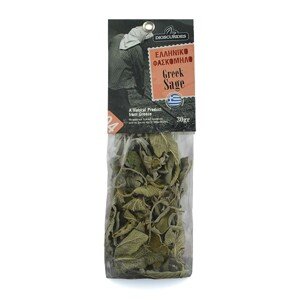 Dioscurides šalvěj lékařská 30g