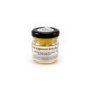 Evoilino DiSoLine mast na pigmentové skvrny a pihy 40ml
