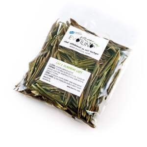 Evoilino Korfu čaj z olivového listí 50g