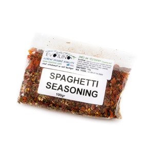 Evoilino Korfu koření na špagety (těstoviny) 100g