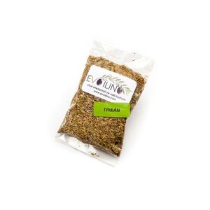 Evoilino Korfu koření Tymián 100g