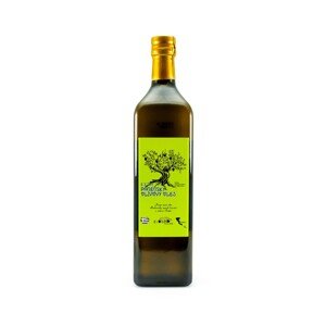 Evoilino Korfu Extra panenský olivový olej 0,4% 1l - sklo