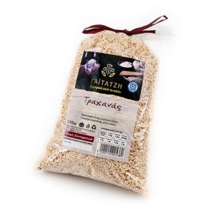 Gaitatzi tradiční těstoviny Trahanas glykós (sladké) 500g