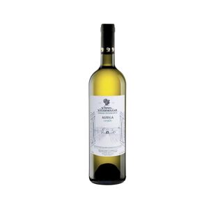 Domaine Hatzimichalis Hadzimichalis bílé víno Alfega Lefkos suché 2021 13% 750ml