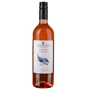 Domaine Hatzimichalis Hadzimichalis růžové víno Prima Terra Le Rose suché 2022 13,5% 750ml