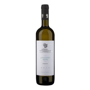 Domaine Hatzimichalis Hadzimichalis bílé víno Malagousia Dryos suché 2023 13,5% 750ml
