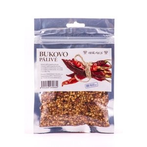 Hermes koření Bukovo pálivé 30g