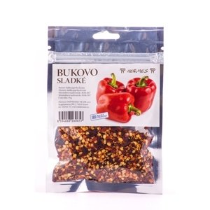 Hermes koření Bukovo sladké 30g