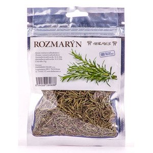 Hermes koření Rozmarýn 15g