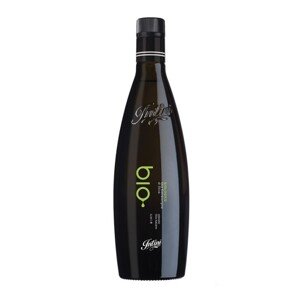 Intini (IT) Intini BIO Coratina Alberobello – Italský extra panenský olivový olej 0,21% 500ml