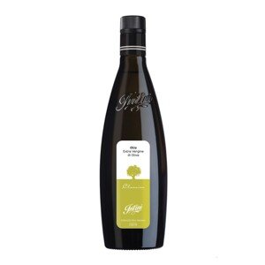 Intini (IT) Intini Classico Alberobello – Italský extra panenský olivový olej 0,21% 500ml