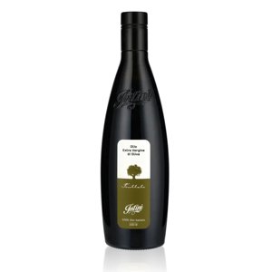 Intini (IT) Intini Fruttato Alberobello – Italský extra panenský olivový olej 0,20% 500ml