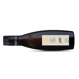 Intini (IT) Intini Lemon Alberobello – Italský extra panenský olivový olej s citronem 250ml