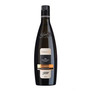 Intini (IT) Intini Olivastra Alberobello – Italský extra panenský olivový olej 0,2% 500ml