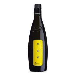 Intini (IT) Intini Oro Alberobello – Italský extra panenský olivový olej 0,13% 500ml