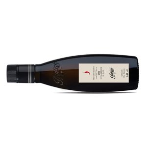 Intini (IT) Intini Pepper Alberobello – Italský extra panenský olivový olej s chilli 250ml