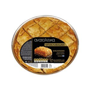 Kandylas Baklava tradiční řecký dezert 1kg
