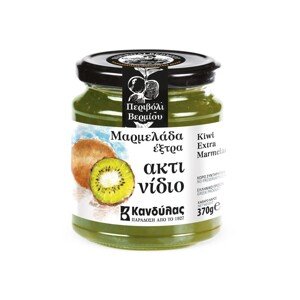 Kandylas džem kiwi extra 370g