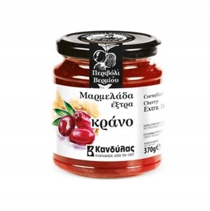 Kandylas dřínový džem extra (Kráno) 370g