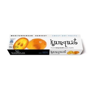 Kandylas kandovaný KUMQUAT 180g