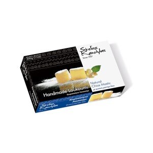 Kandylas Loukoumi s chioskou mastichou 200g