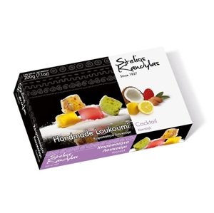 Kandylas Loukoumi mix 200g