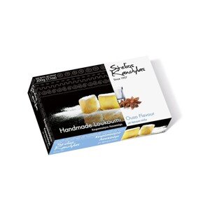 Kandylas Loukoumi s příchutí Ouzo 200g