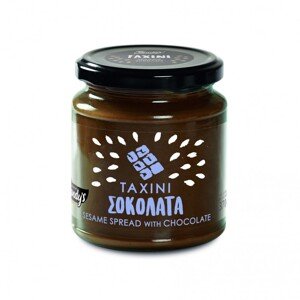 Kandylas Tahini pomazánka s čokoládou 300g